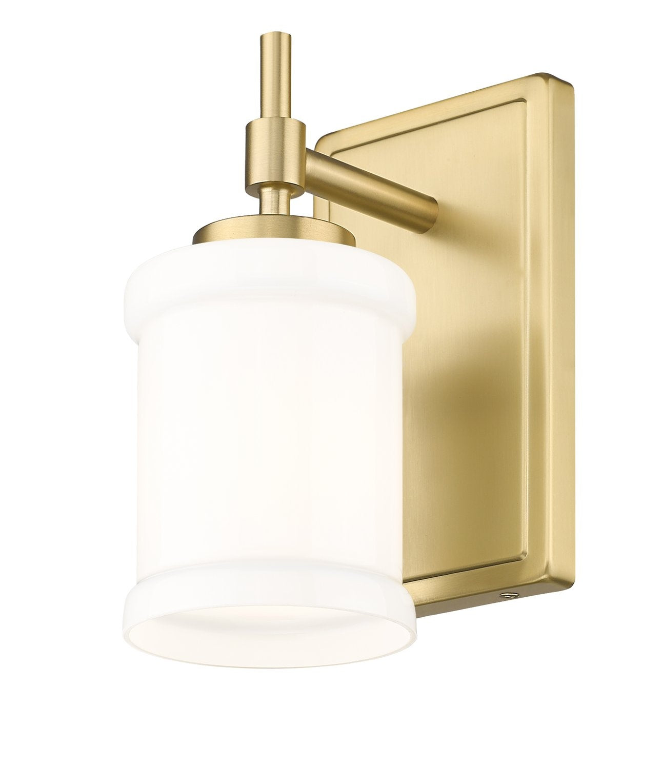 Z-LITE, CADOC WALL SCONCE, WALL SCONCES