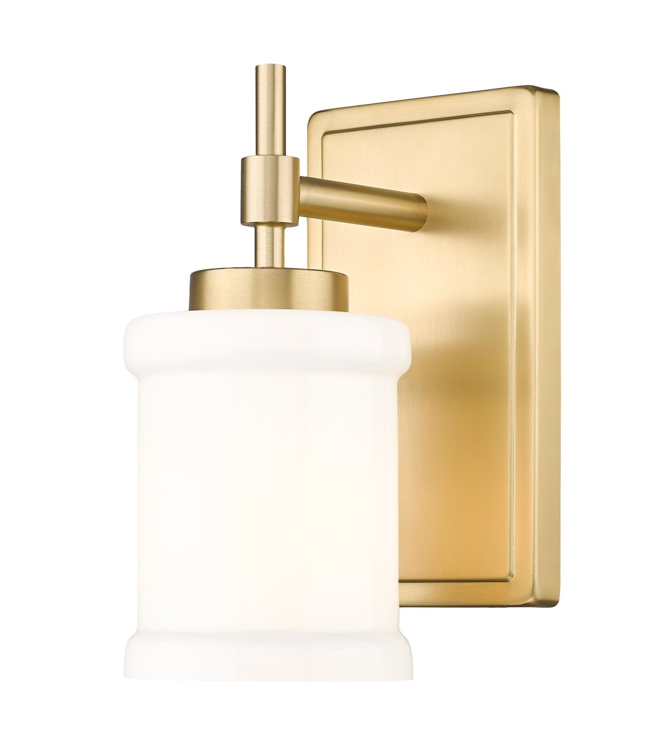 Z-LITE, CADOC WALL SCONCE, WALL SCONCES