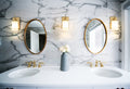 Z-LITE, CADOC WALL SCONCE, WALL SCONCES