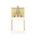 Z-LITE, CADOC WALL SCONCE, WALL SCONCES