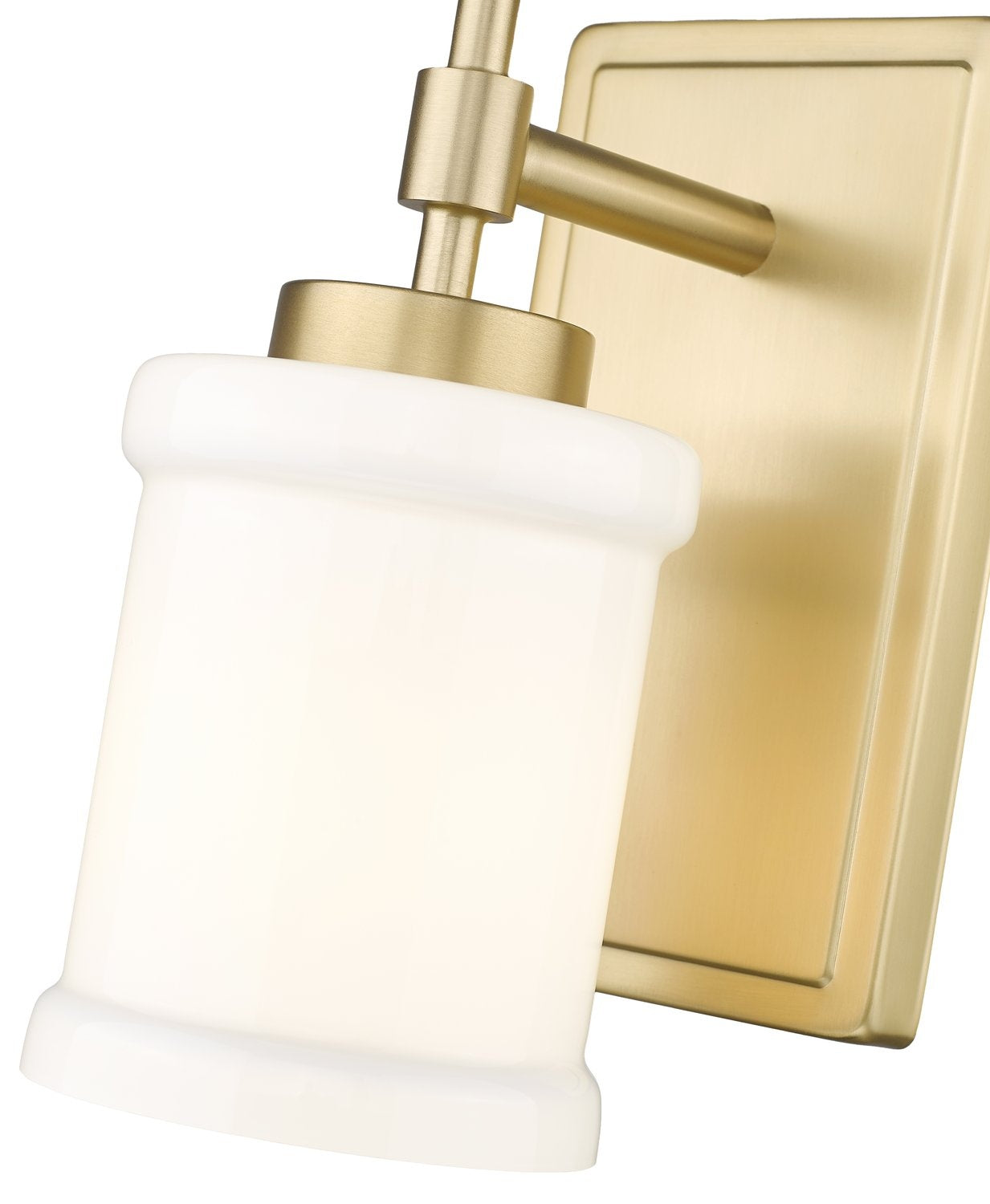 Z-LITE, CADOC WALL SCONCE, WALL SCONCES