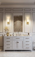 Z-LITE, CADOC WALL SCONCE, WALL SCONCES