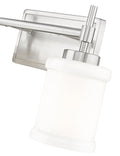 Z-LITE, CADOC VANITY, VANITY LIGHT