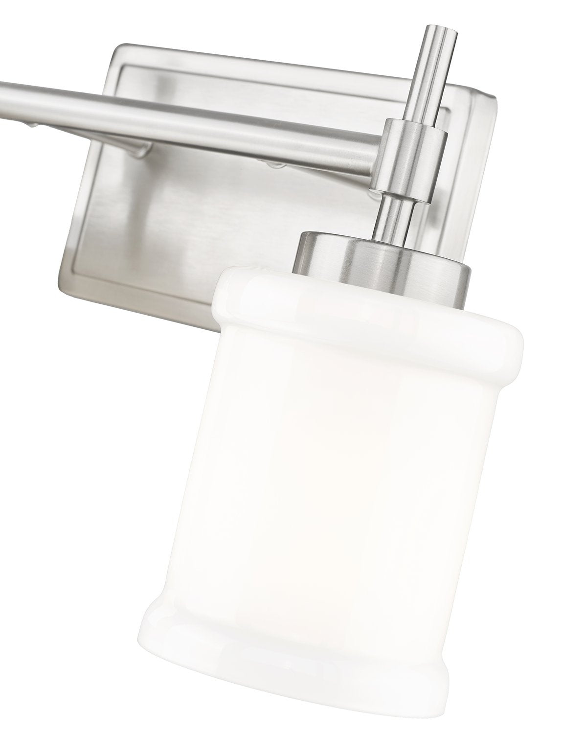 Z-LITE, CADOC VANITY, VANITY LIGHT