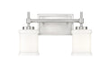 Z-LITE, CADOC VANITY, VANITY LIGHT