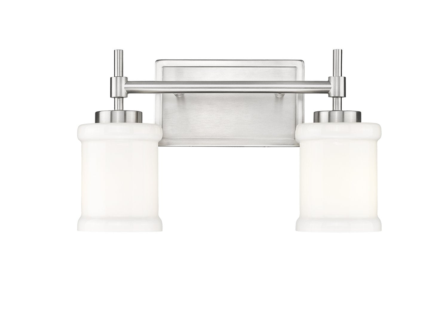 Z-LITE, CADOC VANITY, VANITY LIGHT