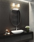 Z-LITE, CADOC VANITY, VANITY LIGHT