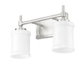 Z-LITE, CADOC VANITY, VANITY LIGHT