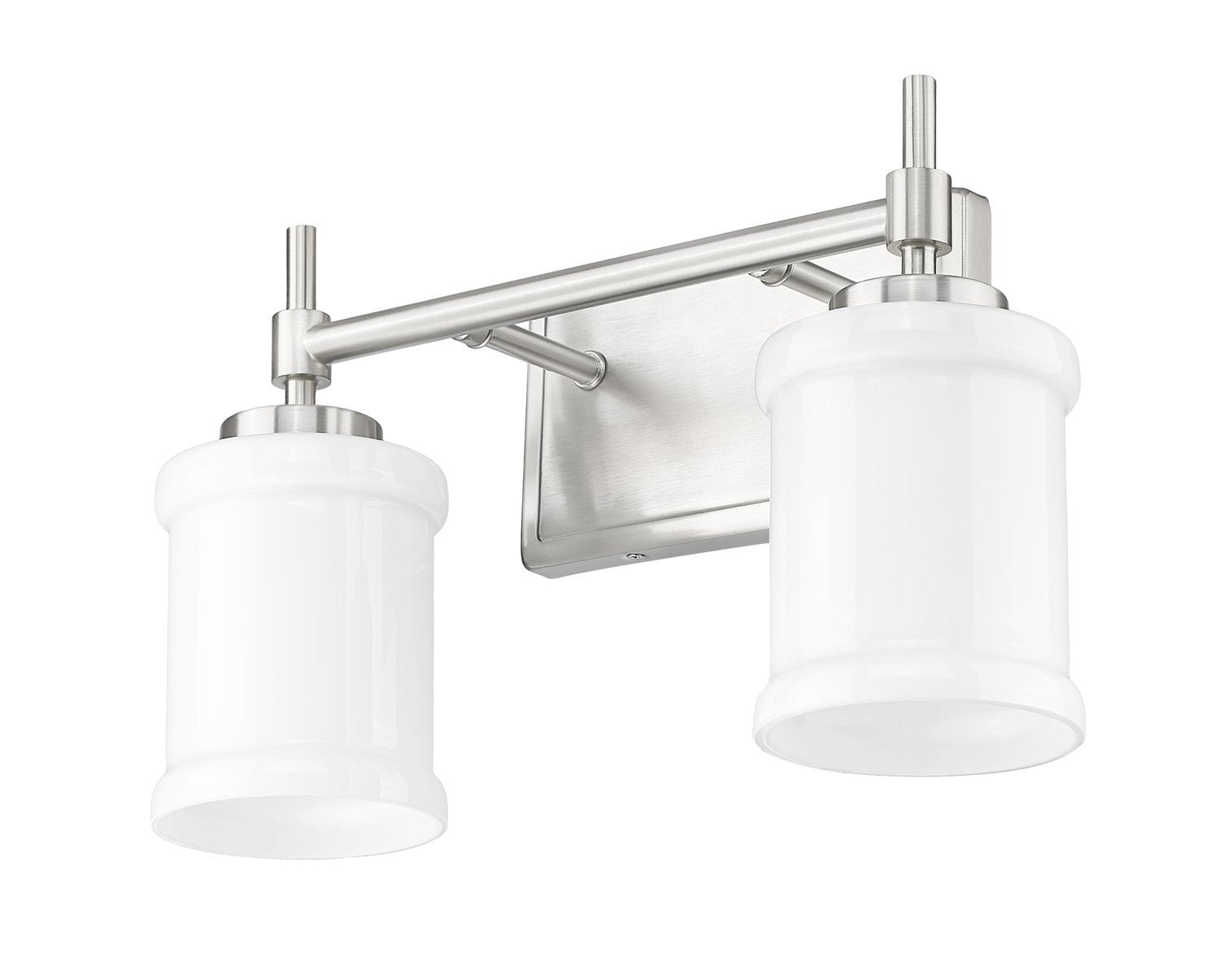 Z-LITE, CADOC VANITY, VANITY LIGHT