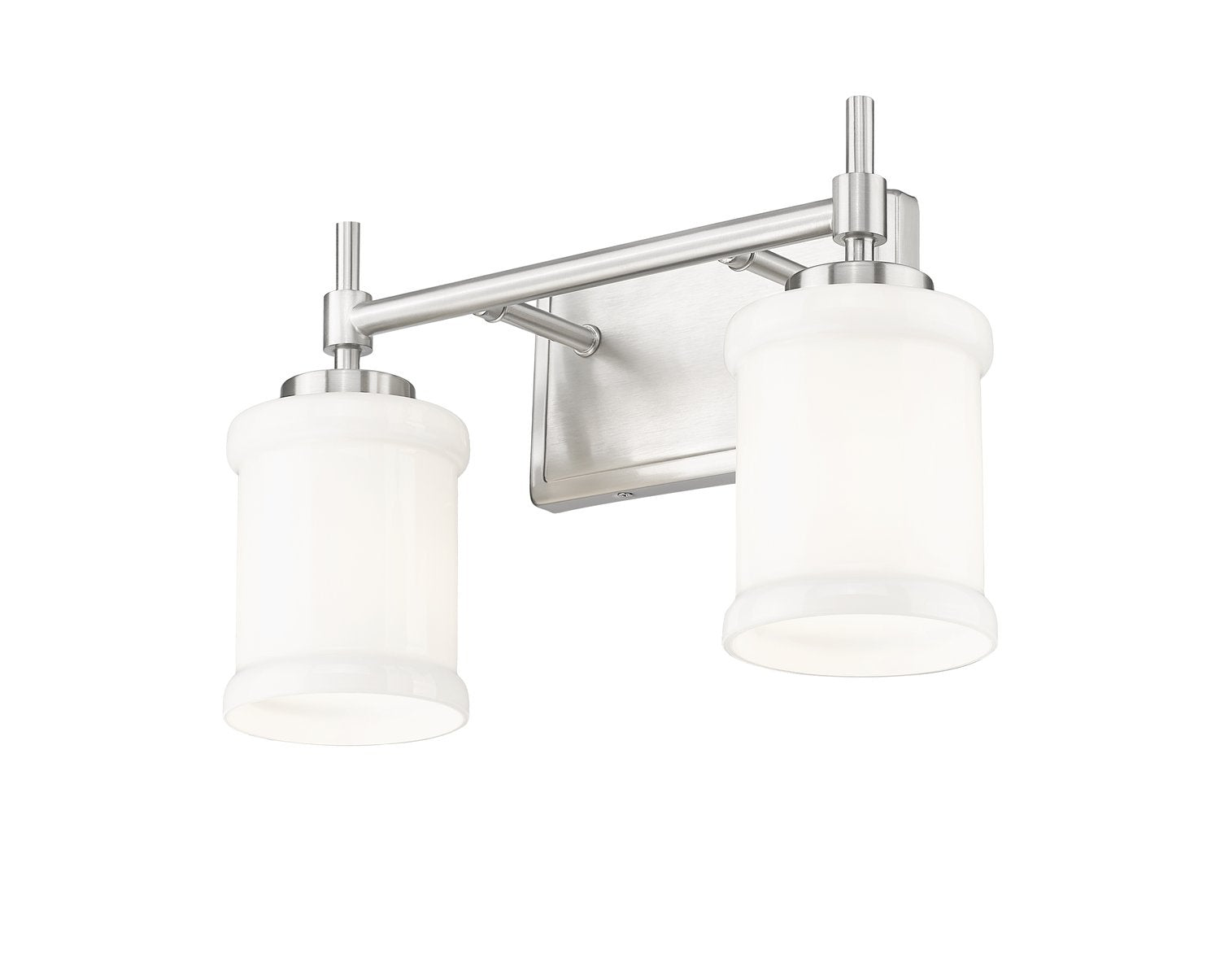 Z-LITE, CADOC VANITY, VANITY LIGHT