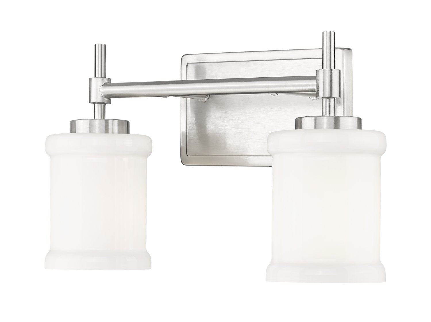 Z-LITE, CADOC VANITY, VANITY LIGHT