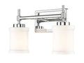 Z-LITE, CADOC VANITY, VANITY LIGHT