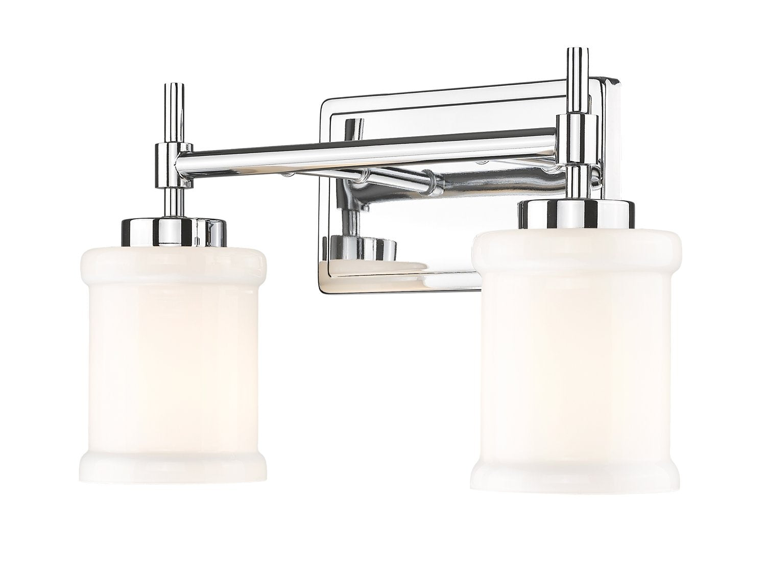 Z-LITE, CADOC VANITY, VANITY LIGHT