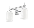Z-LITE, CADOC VANITY, VANITY LIGHT