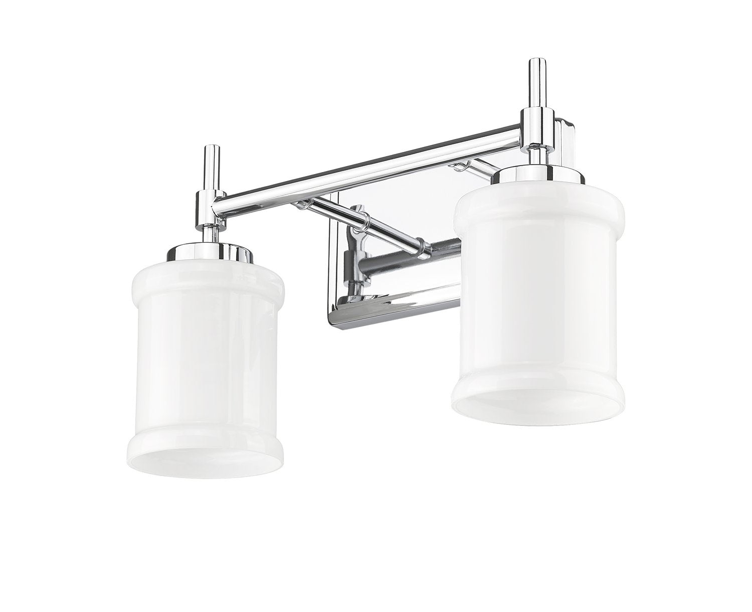 Z-LITE, CADOC VANITY, VANITY LIGHT