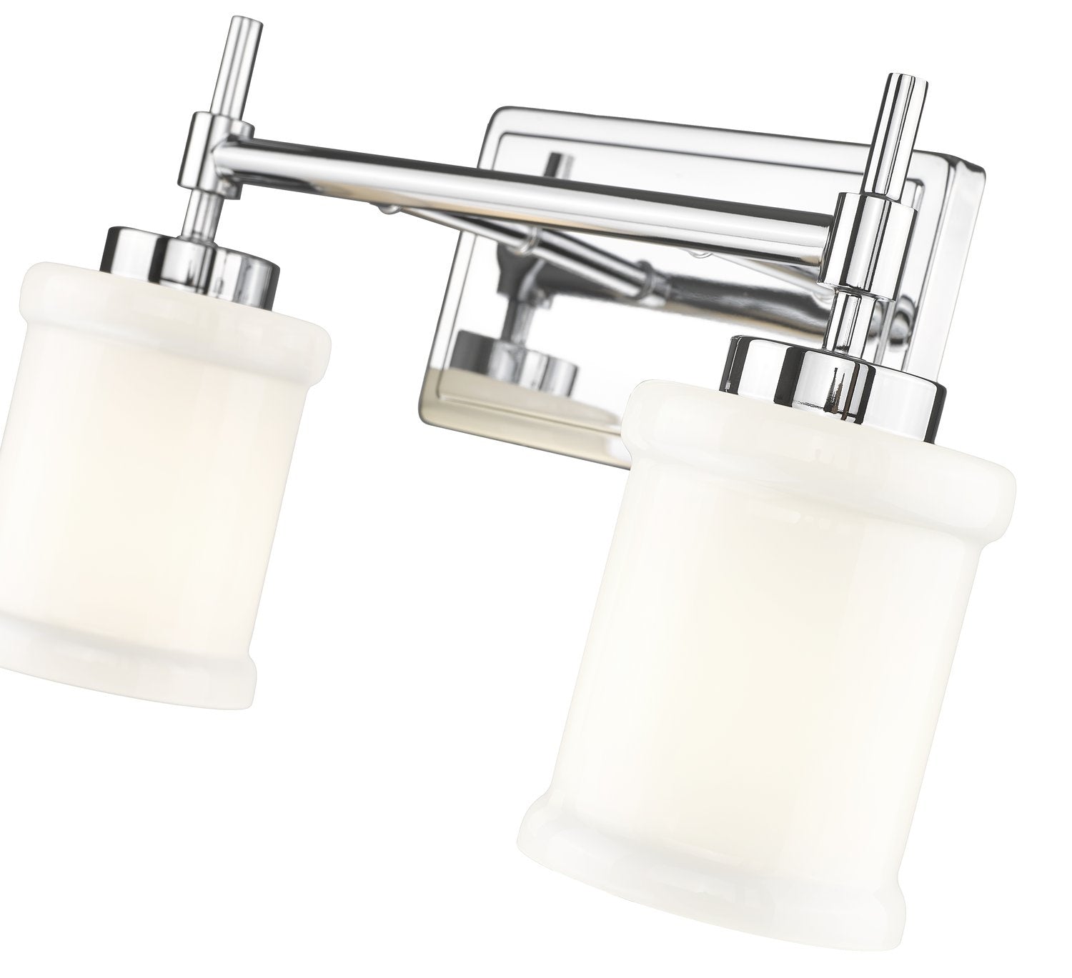 Z-LITE, CADOC VANITY, VANITY LIGHT