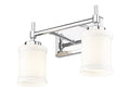 Z-LITE, CADOC VANITY, VANITY LIGHT