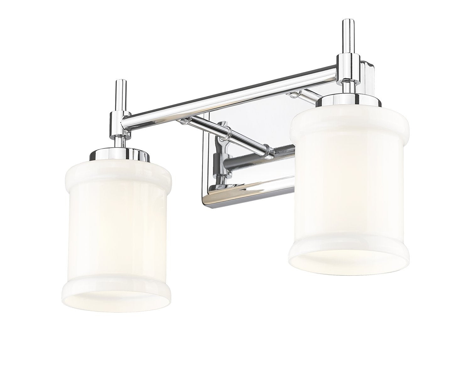 Z-LITE, CADOC VANITY, VANITY LIGHT