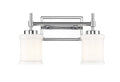 Z-LITE, CADOC VANITY, VANITY LIGHT