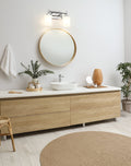 Z-LITE, CADOC VANITY, VANITY LIGHT