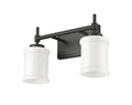 Z-LITE, CADOC VANITY, VANITY LIGHT