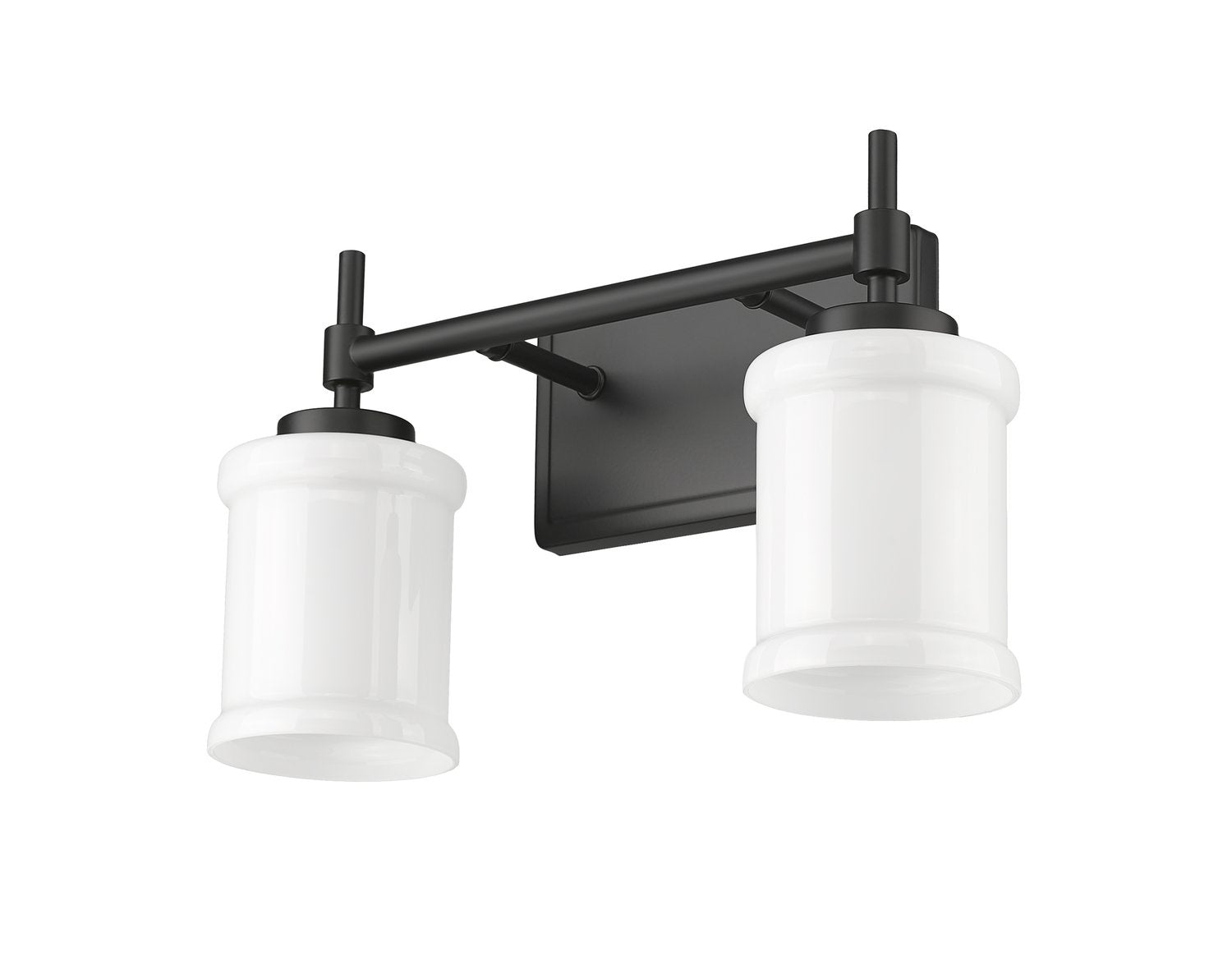 Z-LITE, CADOC VANITY, VANITY LIGHT