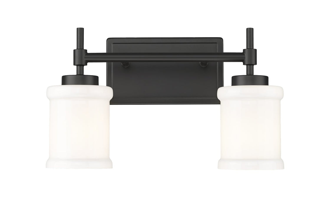 Z-LITE, CADOC VANITY, VANITY LIGHT