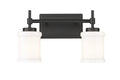 Z-LITE, CADOC VANITY, VANITY LIGHT