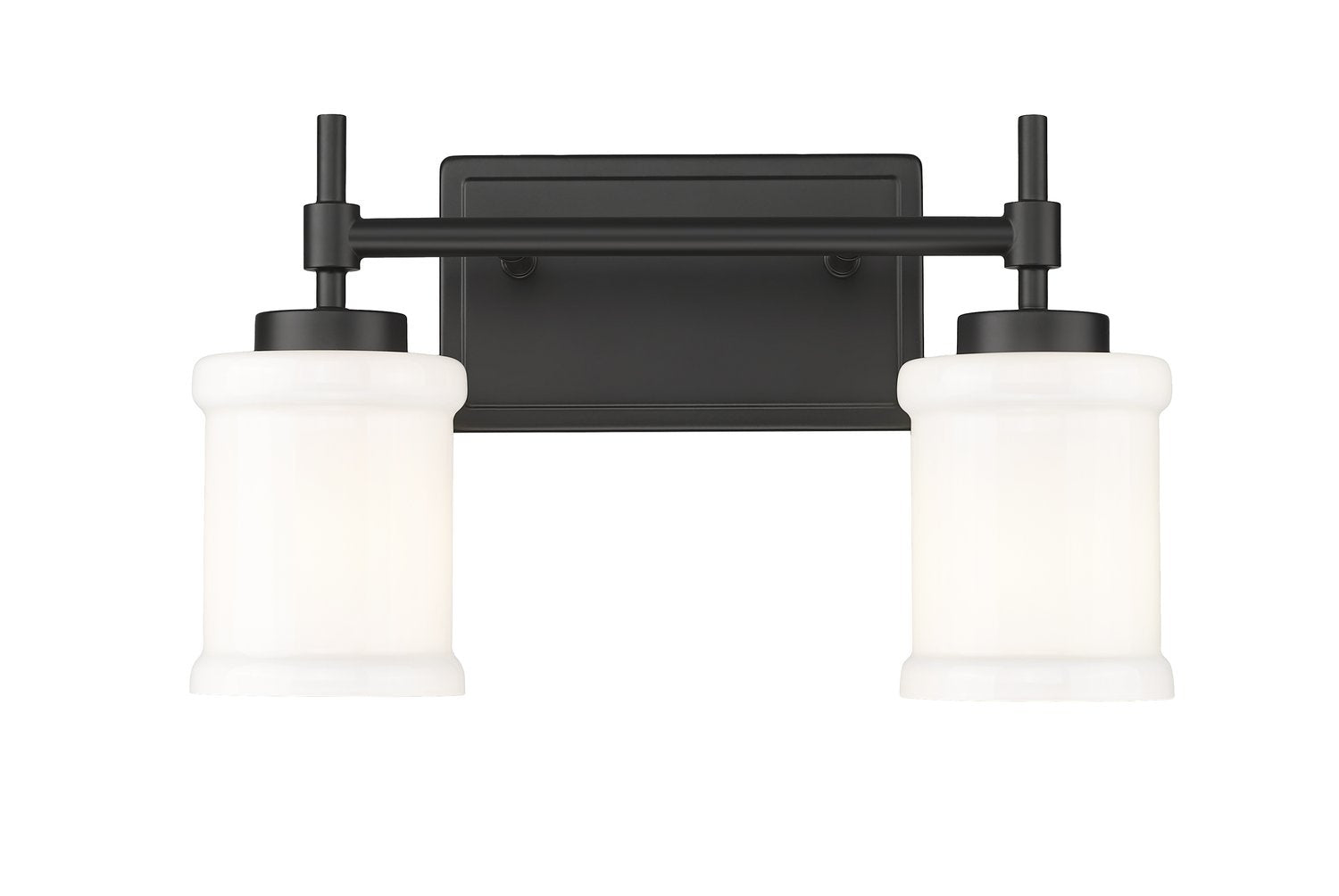 Z-LITE, CADOC VANITY, VANITY LIGHT