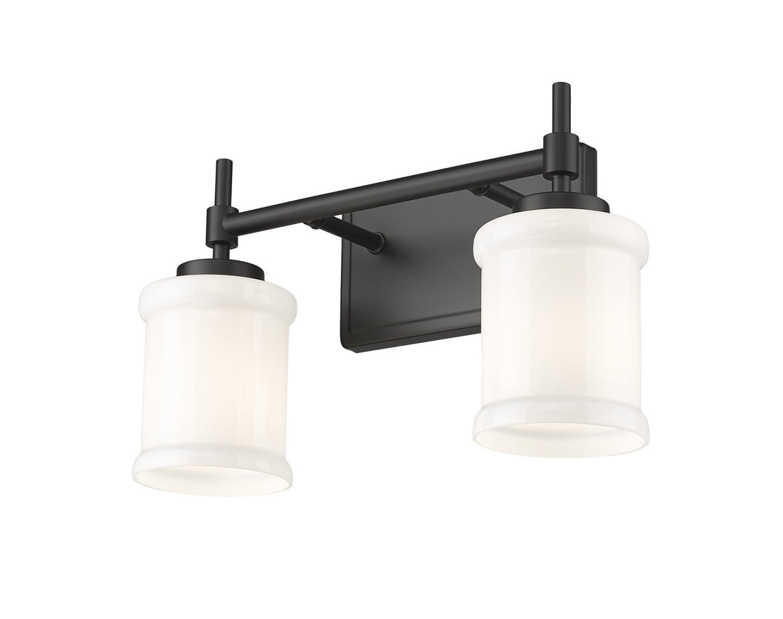 Z-LITE, CADOC VANITY, VANITY LIGHT