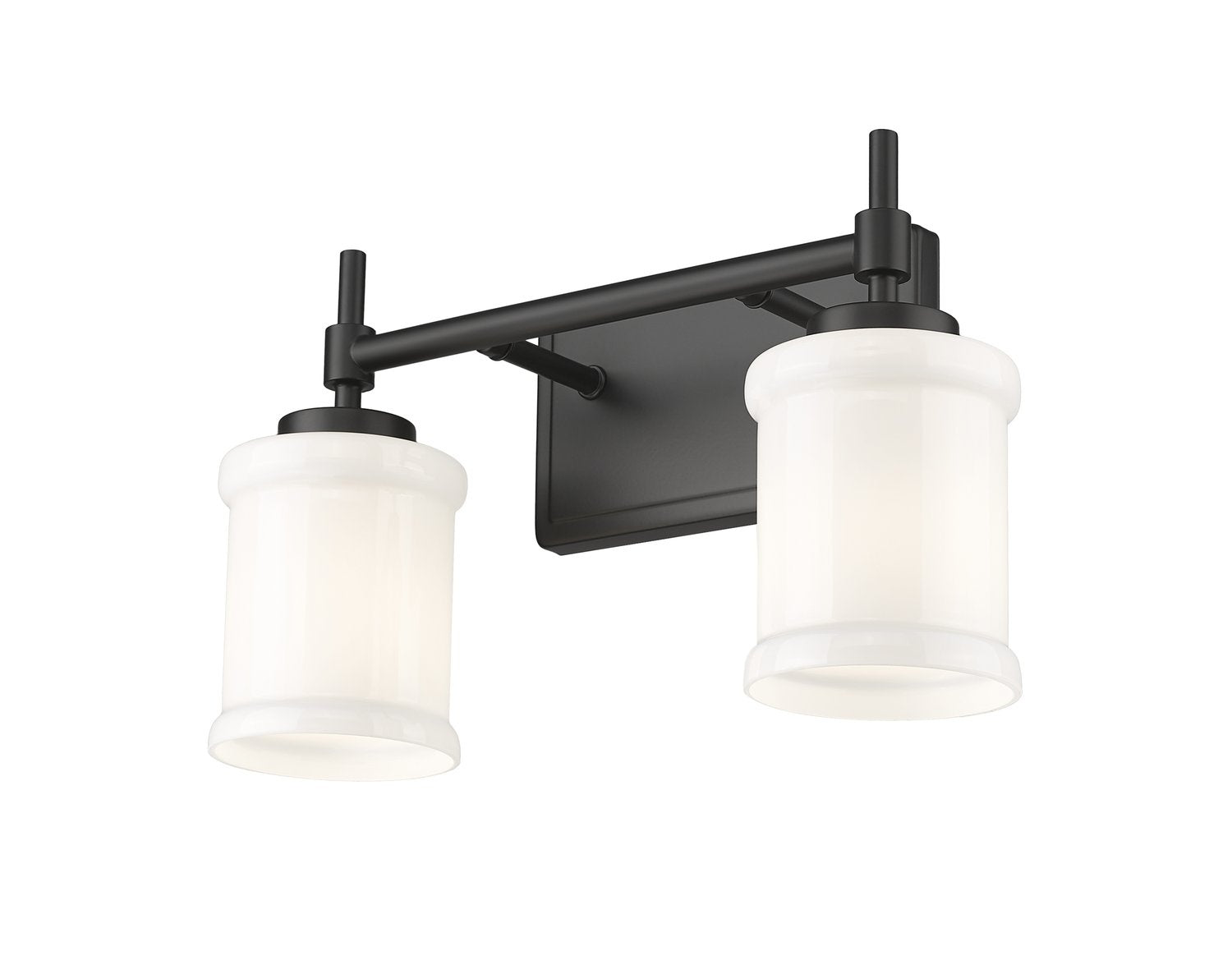 Z-LITE, CADOC VANITY, VANITY LIGHT