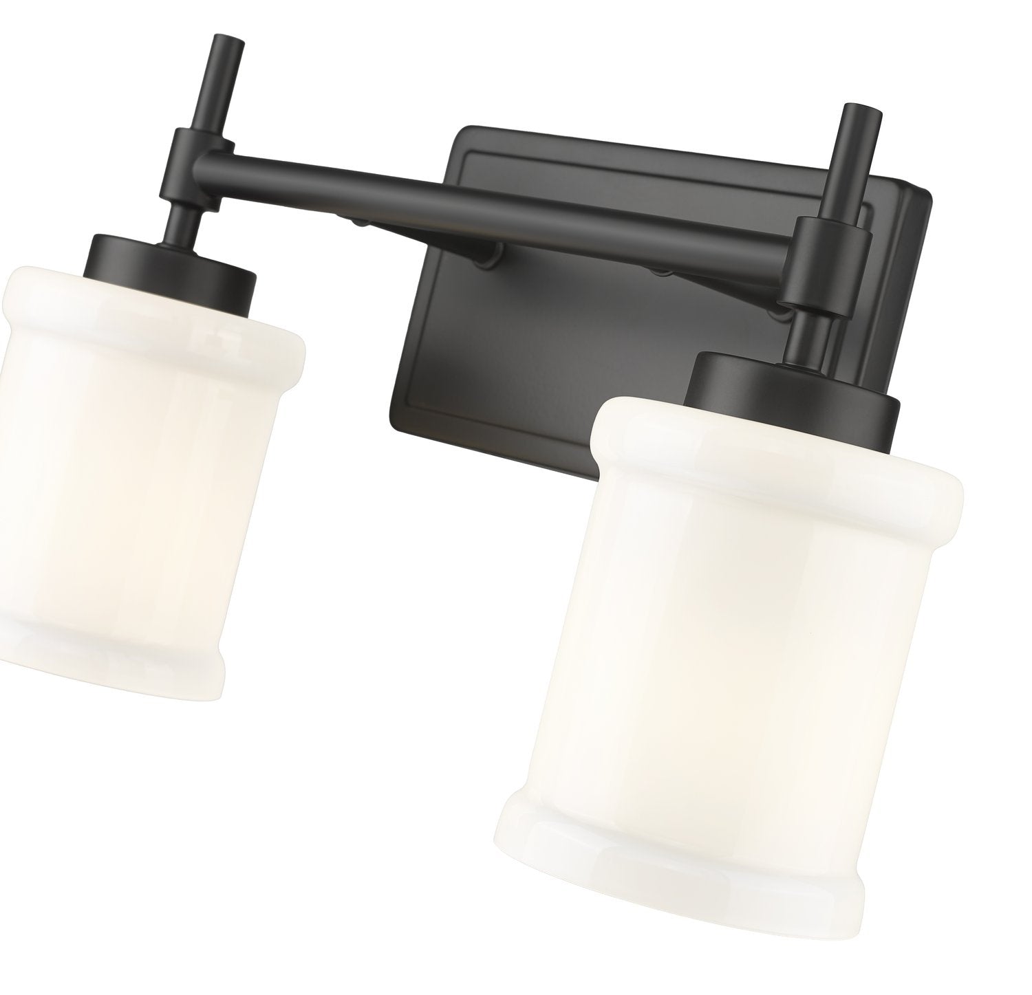Z-LITE, CADOC VANITY, VANITY LIGHT
