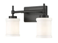 Z-LITE, CADOC VANITY, VANITY LIGHT