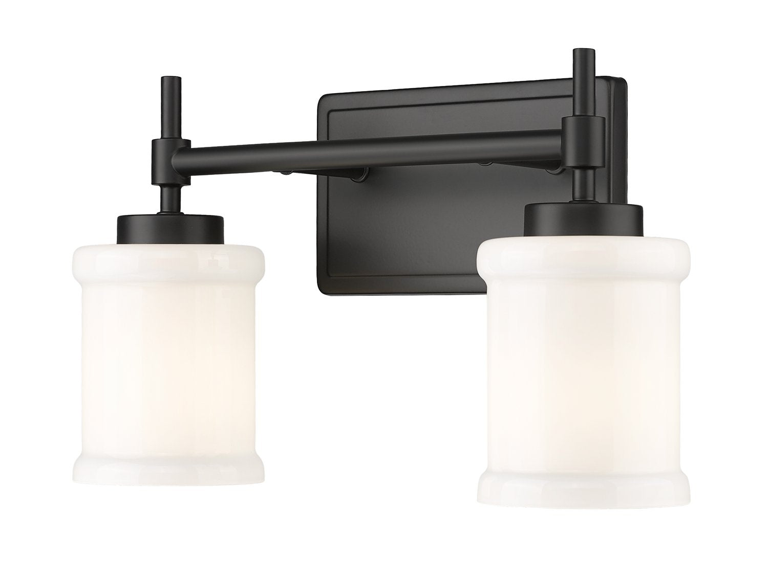 Z-LITE, CADOC VANITY, VANITY LIGHT