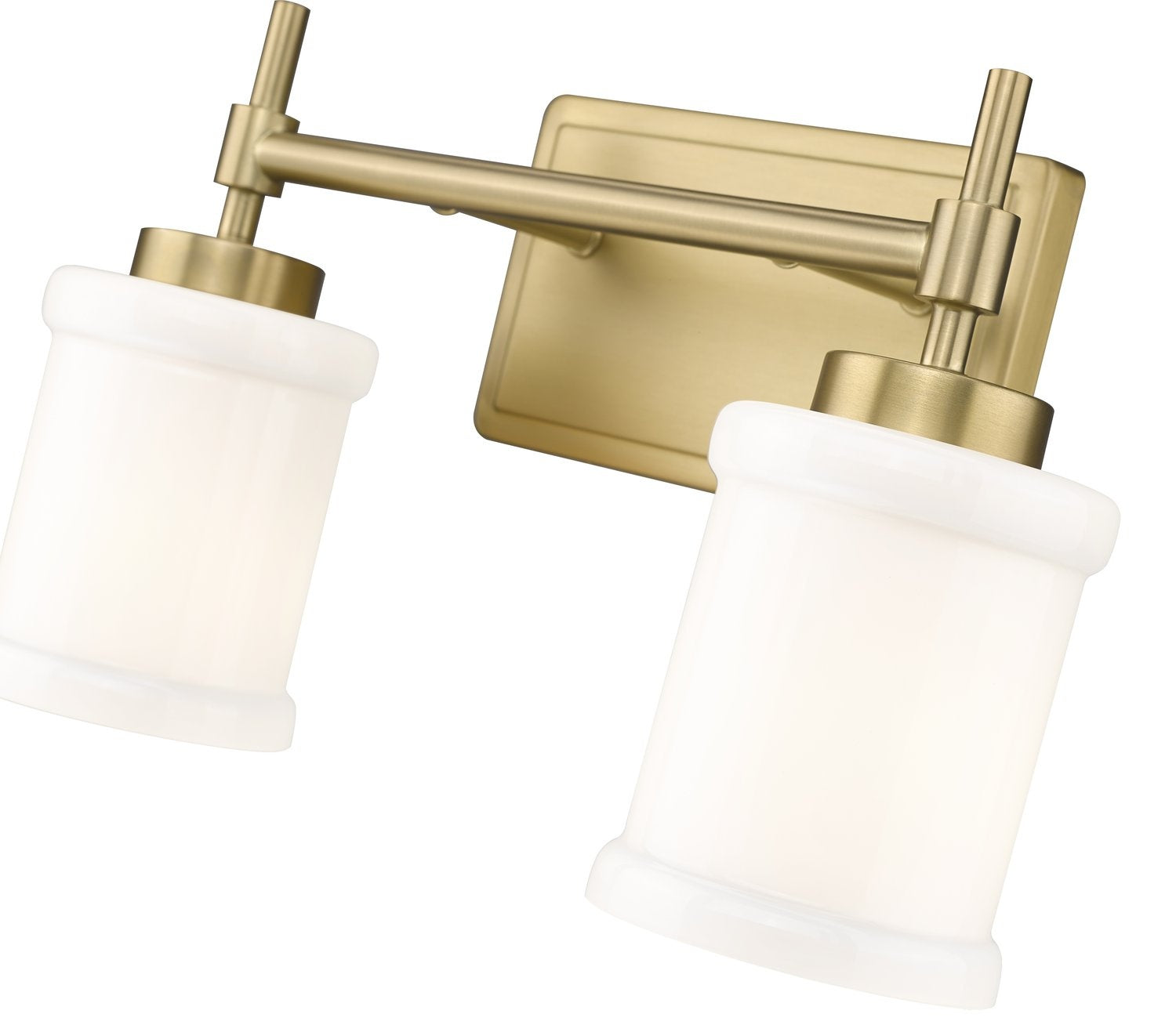 Z-LITE, CADOC VANITY, VANITY LIGHT