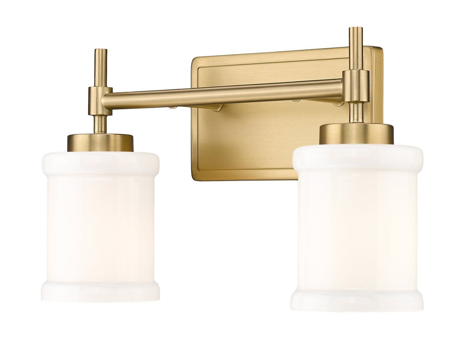 Z-LITE, CADOC VANITY, VANITY LIGHT