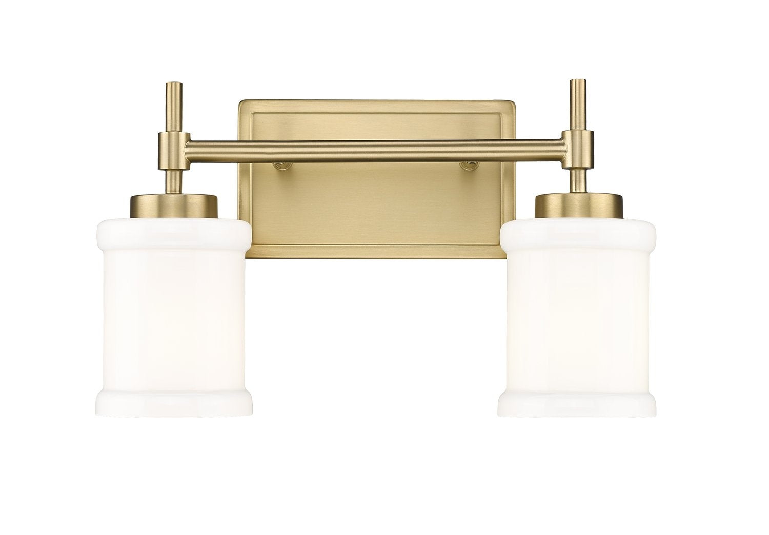 Z-LITE, CADOC VANITY, VANITY LIGHT
