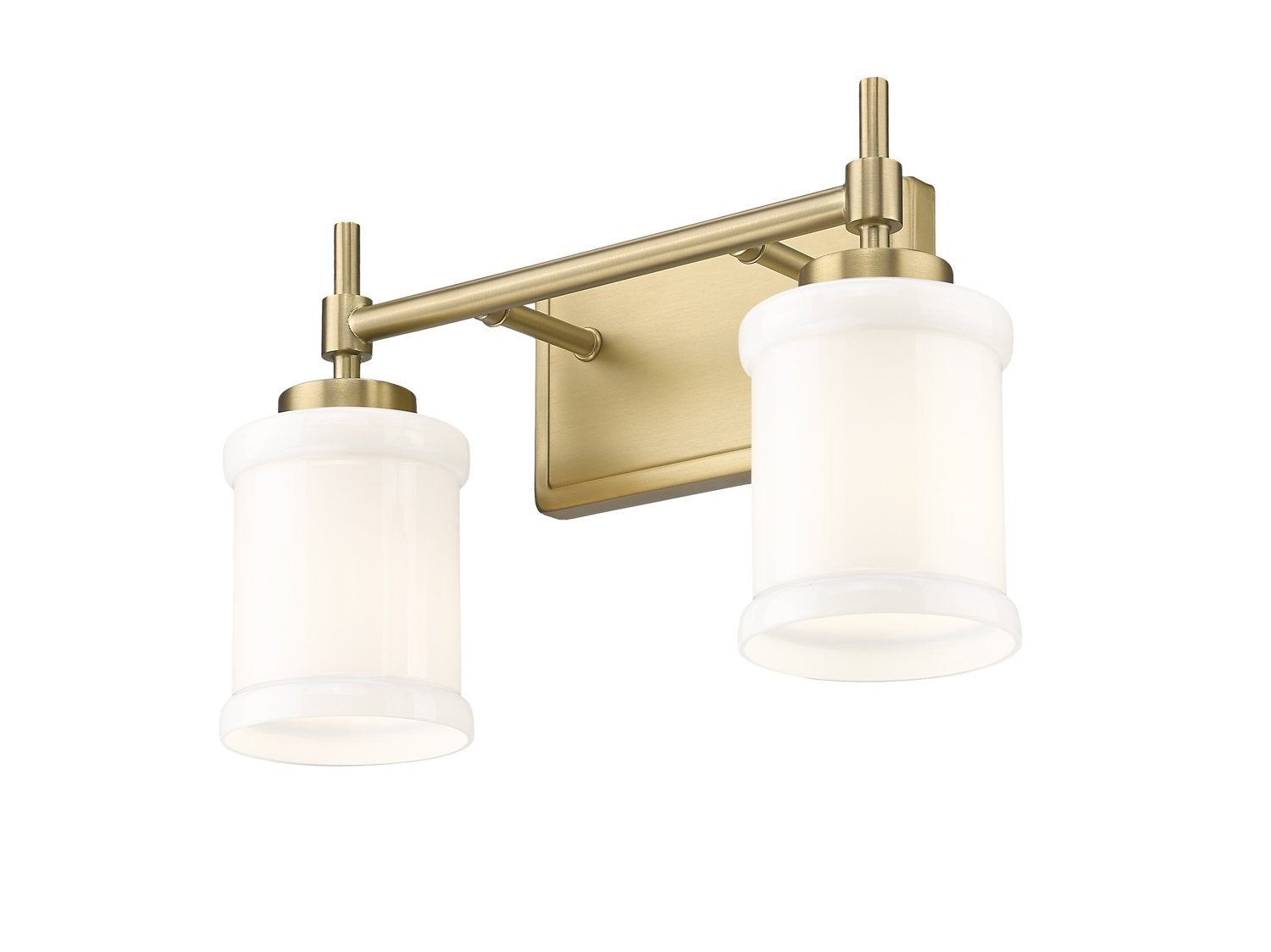 Z-LITE, CADOC VANITY, VANITY LIGHT