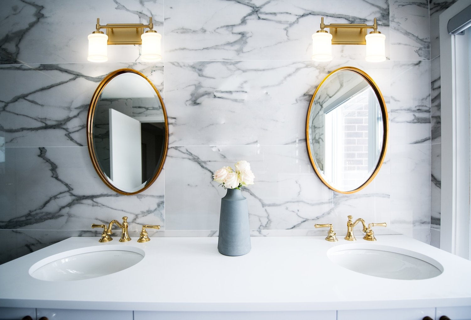 Z-LITE, CADOC VANITY, VANITY LIGHT