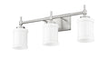 Z-LITE, CADOC VANITY, VANITY LIGHT