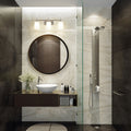 Z-LITE, CADOC VANITY, VANITY LIGHT