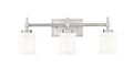 Z-LITE, CADOC VANITY, VANITY LIGHT