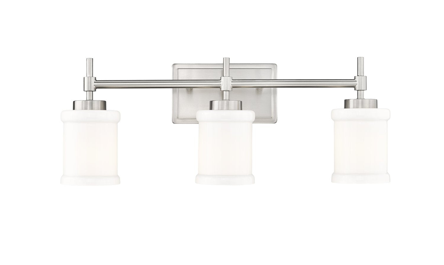 Z-LITE, CADOC VANITY, VANITY LIGHT