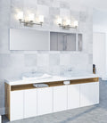 Z-LITE, CADOC VANITY, VANITY LIGHT