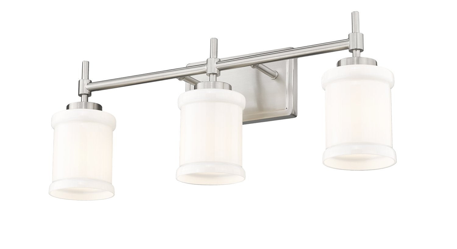 Z-LITE, CADOC VANITY, VANITY LIGHT