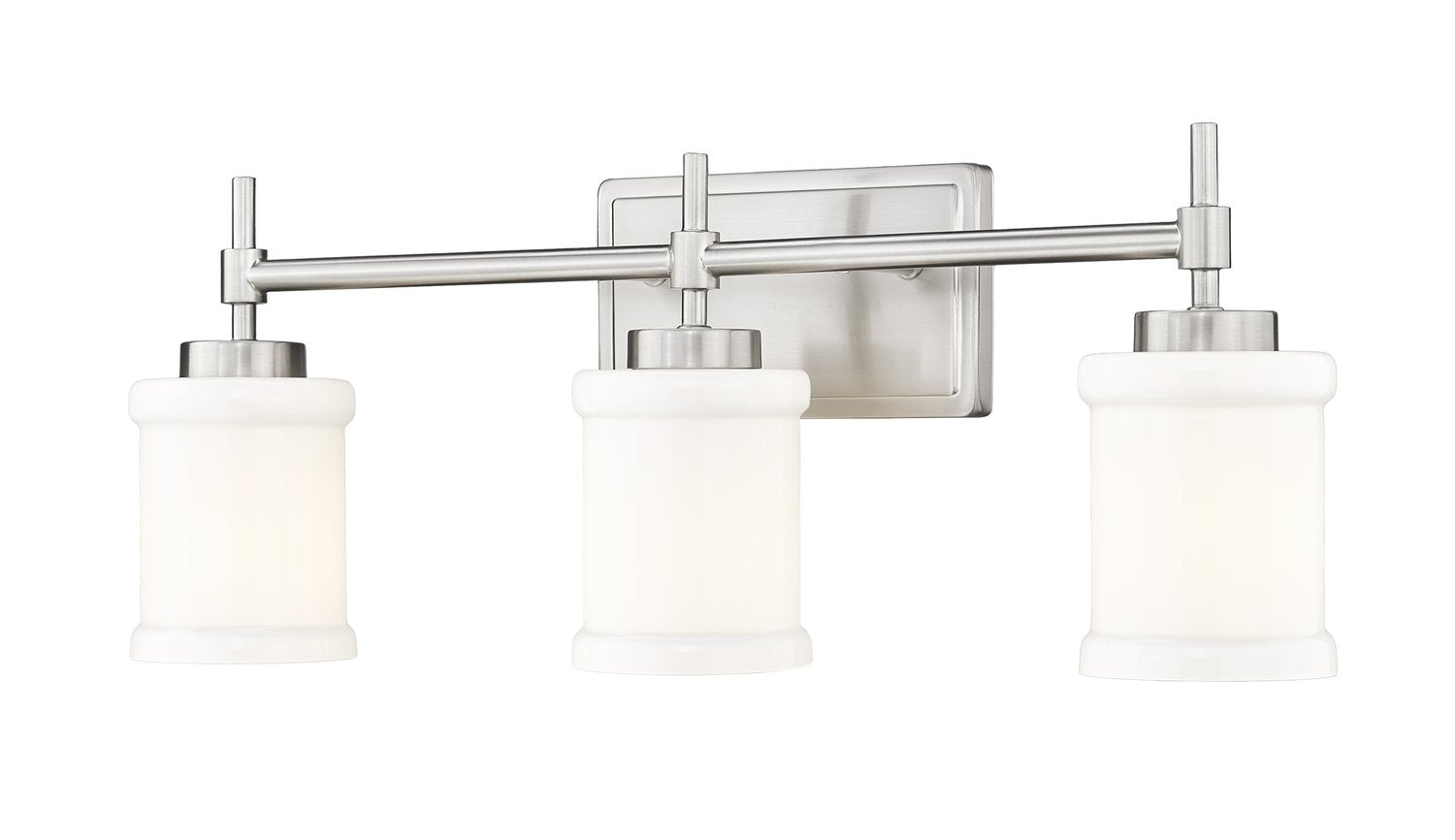 Z-LITE, CADOC VANITY, VANITY LIGHT