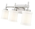 Z-LITE, CADOC VANITY, VANITY LIGHT