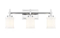 Z-LITE, CADOC VANITY, VANITY LIGHT
