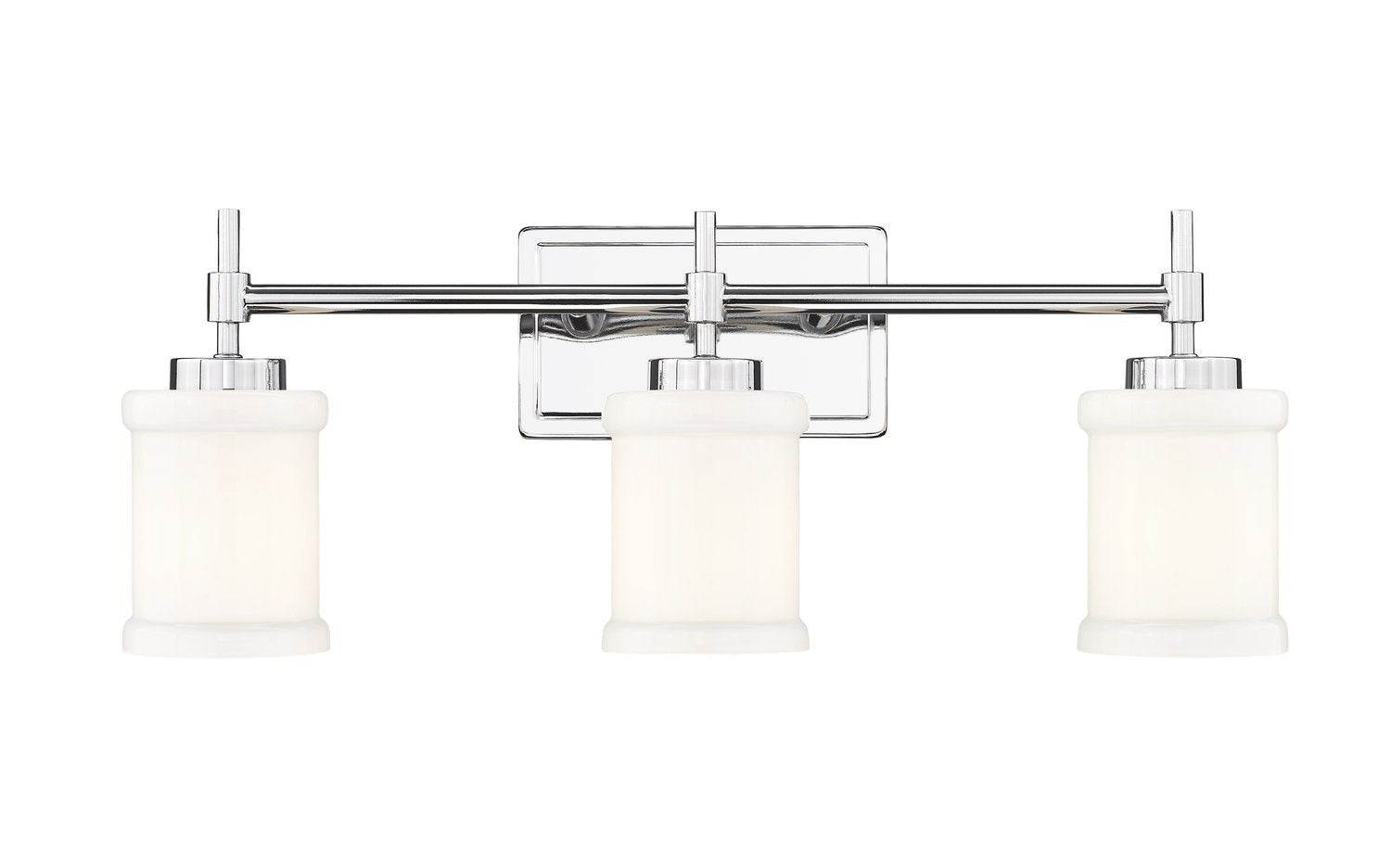 Z-LITE, CADOC VANITY, VANITY LIGHT