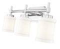 Z-LITE, CADOC VANITY, VANITY LIGHT